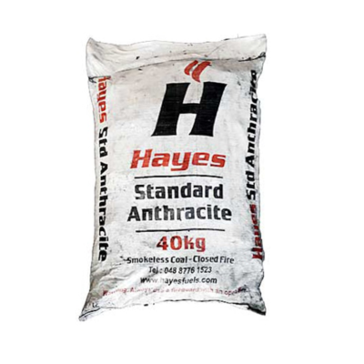 Anthracite – 40kg bag