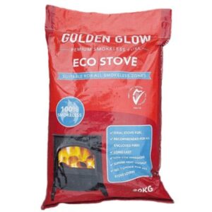 Stove Fuel - 40KG