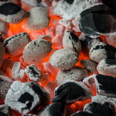 Stove Coal